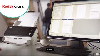 Overview | E1000 and S2000 series | Kodak Alaris