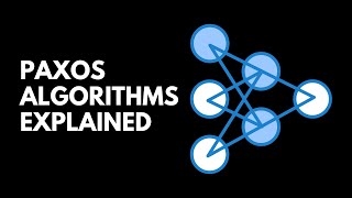 Paxos Explained – Achieving Consensus with a Leader and Majority Acceptance