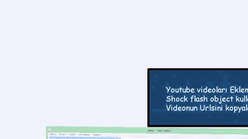 C# Youtube Video Oynatıcı