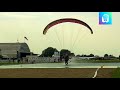 Wojciech Bogdal - IWGA Athlete of the Month August