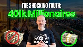 Update - 401k Millionaires Hit Record High: Is It Enough?