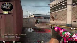 All I Know - Shadowplay Clips #7