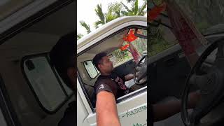 Bade Truck Driver Ne Nibhaya Insaniyat Ka Farz ❤️🚛 | Gaon Gaon Cement Delivery