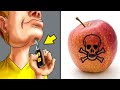 Facts You Don't Know 5 Minutes Ago | Haider Tv