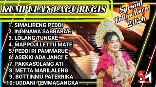 KUMPULAN LAGU BUGIS SPESIAL TAHUN BARU 2026 🔰