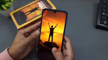 How To Set Wallpaper In Gionee Max |  Home/Lock Screen Wallpaper Setting | Wallpaper Kaise Lagaye