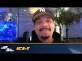 Ice-T Wants Law & Order: SVU to Last 30 Seasons