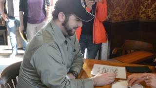 Sourtoe Tail Challenge