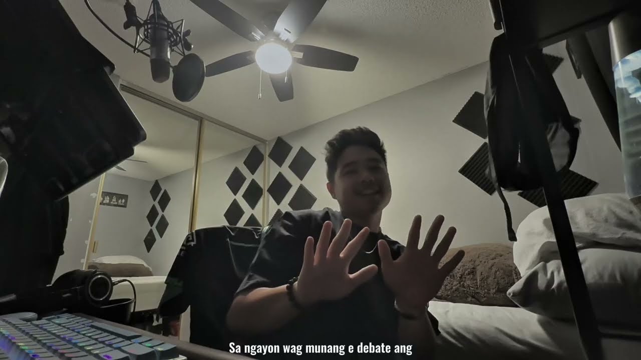 Watch Teyo - Rap Break on YouTube Watch Teyo - Rap Break on YouTube