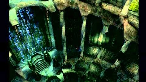 Devil May Cry 3 | Mission 5 - Hard Mode | Vergil