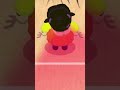 【イカゲーム】TikTokで出来るだるまさんがころんだやってみた#イカゲーム #squidgame #shorts