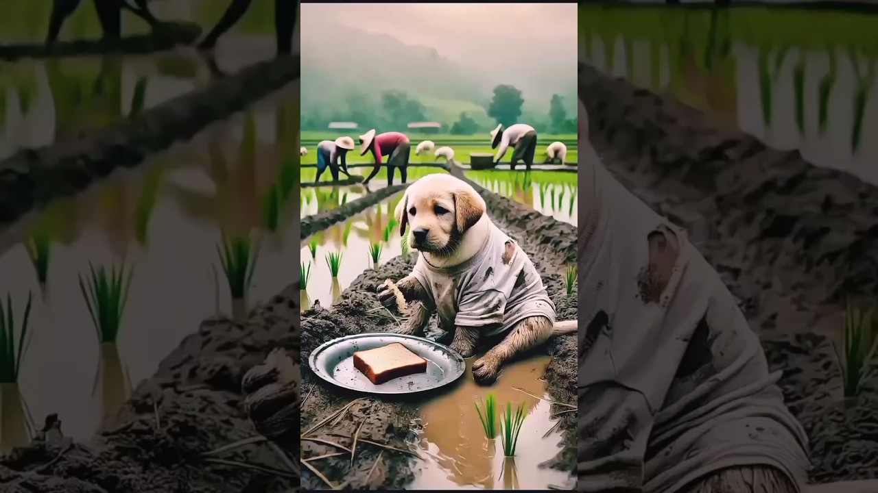 Pappu ka badla 💪 Kisan ai