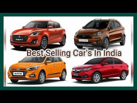 best-selling-cars-under-8-lakh's-in-india-(2018)