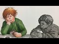 Alexander and the Terrible, Horrible, No Good, Very Bad Day Quiz