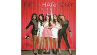 Fifth Harmony - Magic 