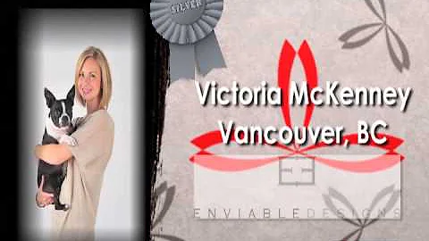 Victoria McKenney, Silver Award, KITCHENs Under $3...