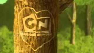 Cartoon Network Summer 2005 Cabin Bumper