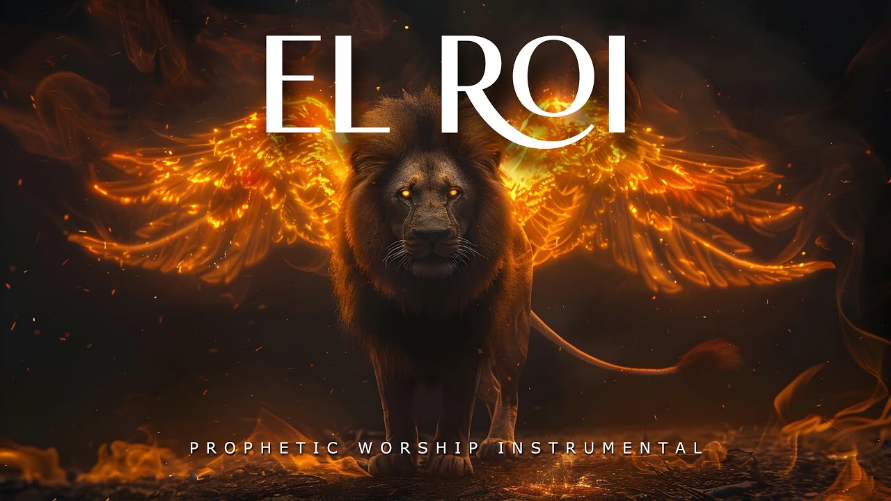 Watch El Roi : Powerful Prophetic Worship Music on YouTube Watch El Roi : Powerful Prophetic Worship Music on YouTube