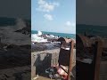 حتى وإن ابتلعته امواج البحر صيرة يتصور فيه كل يمني شمالي زائر عدن