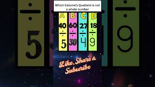 A Quick Math Brain Workout #braingames