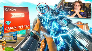 LA NOUVELLE MADOX "DOUBLE COUP" SURPUISSANTE sur BO7 !!
