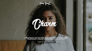 Rema ✘ Omah Lay ✘ Oxalde ✘ Afrobeat Type beat "Charm"