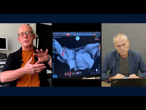 En samtale med elektrofysiolog Peter Steen Hansen om ablasjon av hjerteflimmer