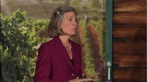 A Time Economy: Kathy Lynch at TEDxTemecula