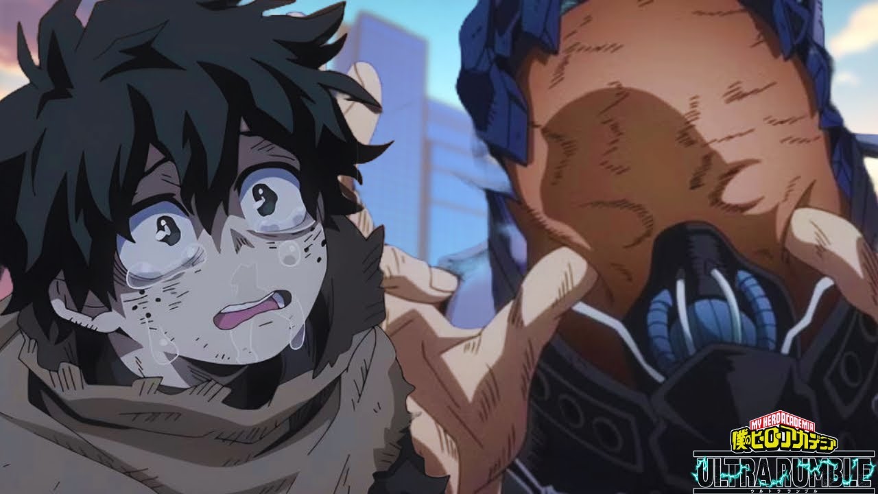 My Cheats Ultra Rumble...