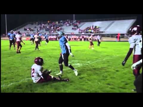 Football - Lansing