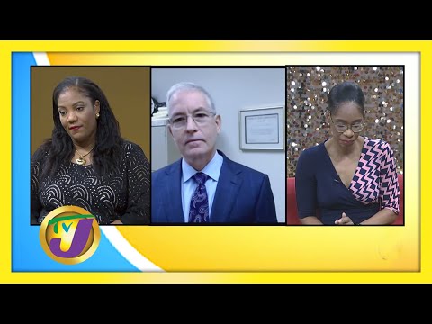 Understanding Jamaica-US Relations: TVJ Smile Jamaica