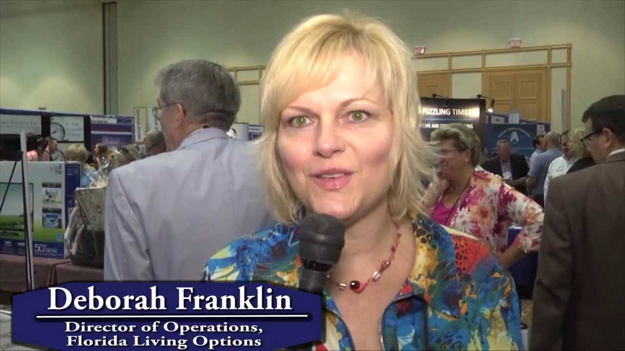 60 annivesary spotlight deborah franklin youtube