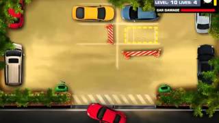 Best Car Parking Games- Games For Kids screenshot 1