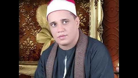 سورة القيامة للقارئ الشيخ أحمد عبداللاه عبدالعظيم بالعمارين 24/9/2023