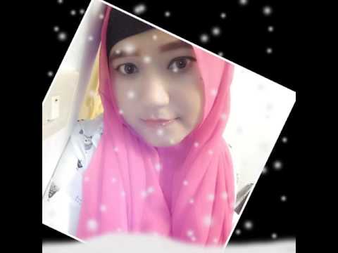 Puisi Bidadari surga