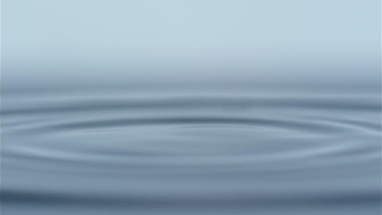 Water Drop Sound FX Water Drop Sound Effects 4K [ FREE DOWNLOAD