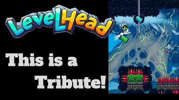 This is not the greatest Levelhead Level in the World  [Showcase Overspill #3]