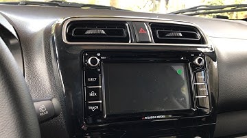 6.5" Tempered Glass Screen Protector for Car Navigation Touchscreen