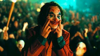 Joker (2019) Film Explained in Hindi/Urdu|Joker of Gotham City Summarized