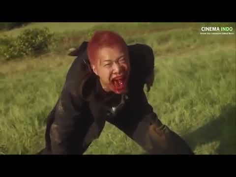Crows Zero 4 Genji Come Back School Full Movie 18 Sub Indo Youtube