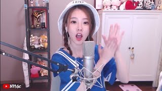 Fitz and the Tantrums - HandClap (Cover by 冯提莫 Feng Timo) ❤ TikTok chords