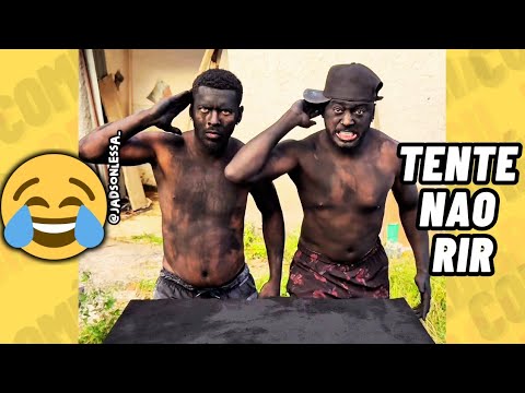 VÍDEOS ENGRAÇADOS 2026 😂 - TENTE NÃO RIR (NÍVEL IMPOSSÍVEL) #memes #comedia #159 