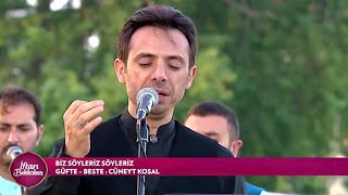 Fatih Koca - Biz Söyleriz Söyleriz La İlahe illallah Resimi