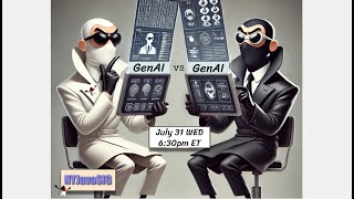 Charts with DFLib -and- AI vs AI: Java Tools to Detect AI-Generated Deep Fakes