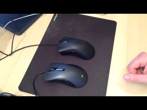 Review: Microsoft Comfort Mouse 6000 for Business