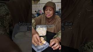 Udah Berapa Ma , Makan durian ( part 2 ) makandurian dramakomedi komedilucu  shorts