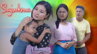 Sajwkma | ft. Elizabeth Kalai | Kokborok short drama 2023 @abirdebbarma50