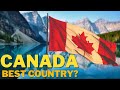 Exploring Canada: A Geography Quiz