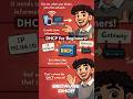 DHCP for Beginners | Everyone uses this… but most people don’t know what it does