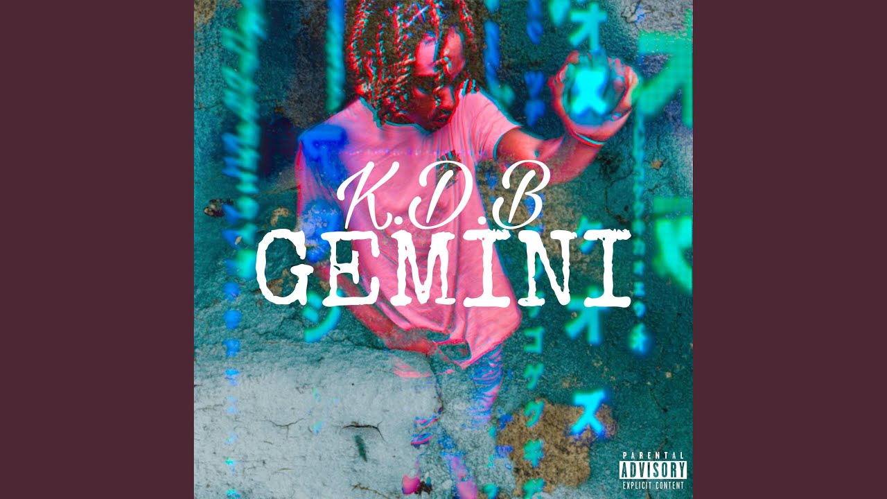 Watch GEMINI on YouTube Watch GEMINI on YouTube